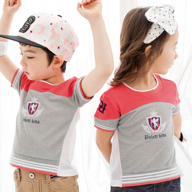 幼儿园园服夏季运动服35