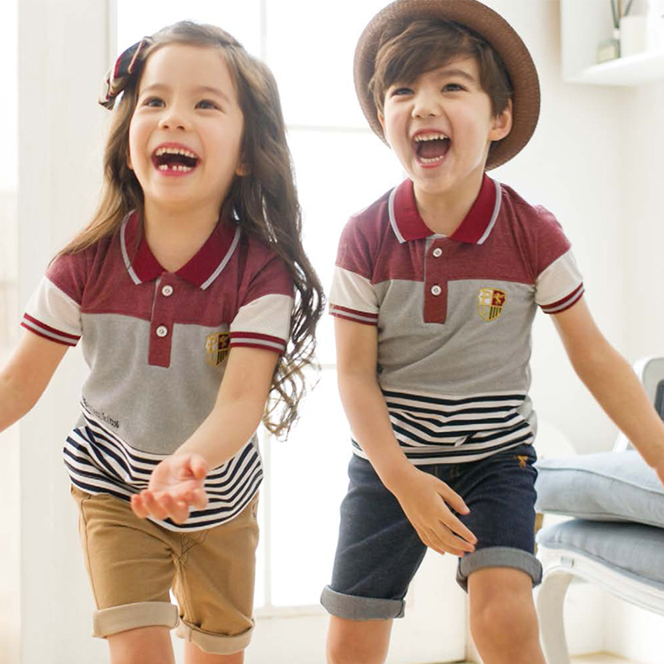 幼儿园园服夏季运动服40
