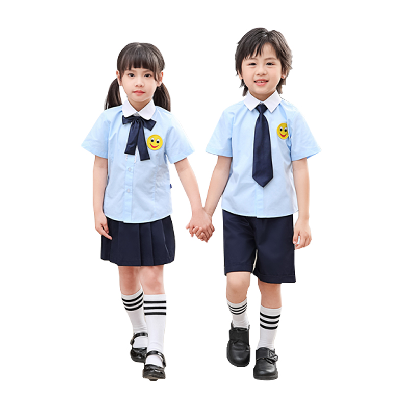 幼儿园园服夏季礼服85