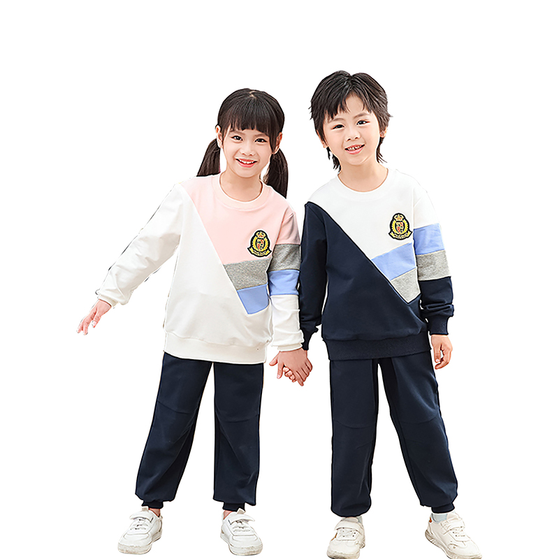 幼儿园园服　秋冬运动服97